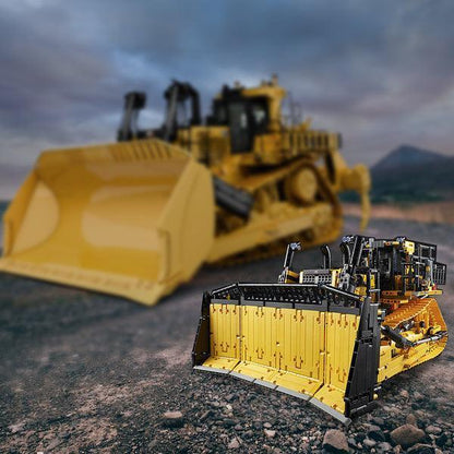 LEGO Cat D11 Bulldozer 42131 Technic LEGO TECHNIC @ 2TTOYS | Official LEGO shop😊🥰 LEGO €. 499.99