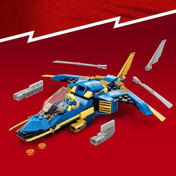 LEGO Catamaran Zee gevecht van de Ninja's 71748 Ninjago LEGO NINJAGO @ 2TTOYS LEGO €. 94.99