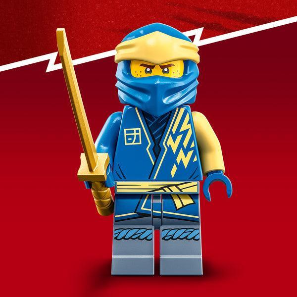 LEGO Catamaran Zee gevecht van de Ninja's 71748 Ninjago LEGO NINJAGO @ 2TTOYS LEGO €. 94.99