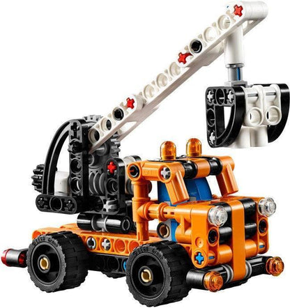 LEGO Cherry Picker 42088 Technic LEGO TECHNIC @ 2TTOYS | Official LEGO shop😊🥰 LEGO €. 9.99