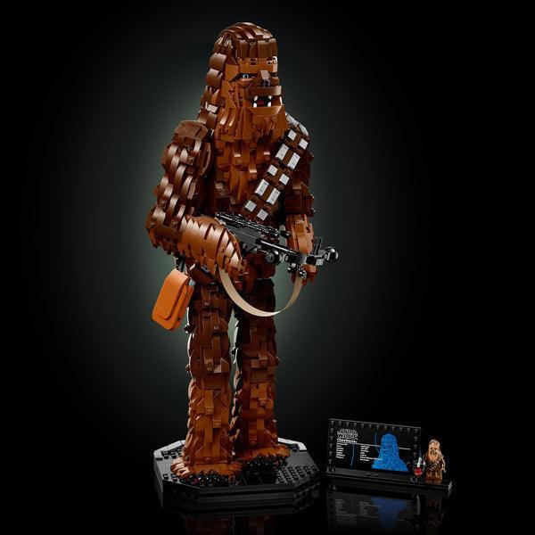 LEGO Chewbacca 75371 StarWars LEGO STARWARS @ 2TTOYS LEGO €. 178.48