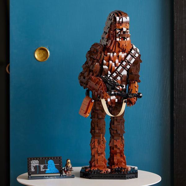 LEGO Chewbacca™ 75371 StarWars LEGO STARWARS @ 2TTOYS LEGO €. 178.48