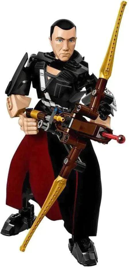 LEGO Chirrut Îmwe 75524 StarWars LEGO STARWARS @ 2TTOYS LEGO €. 24.99