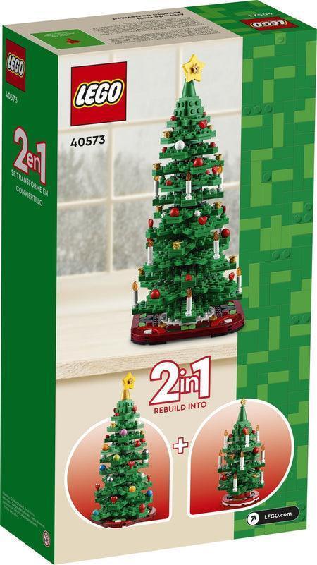 LEGO Christmas Tree 40573 Creator LEGO CREATOR @ 2TTOYS LEGO €. 49.99