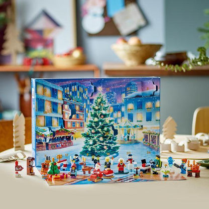 LEGO City Advent Calendar 2023 2023 60381 City LEGO CITY @ 2TTOYS LEGO €. 21.59