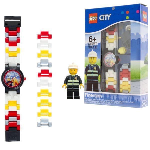 LEGO City Fire watch 9003455 Gear LEGO Gear @ 2TTOYS | Official LEGO shop😊🥰 LEGO €. 14.99