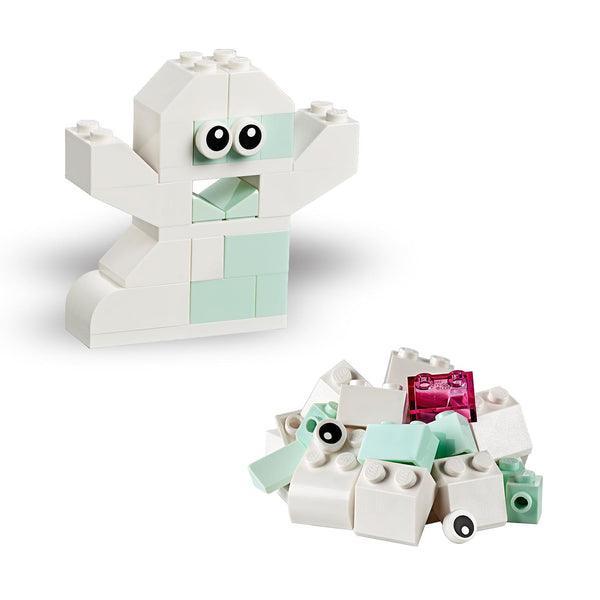 LEGO Classic Creatieve medium opbergdoos 10696 Classic LEGO CLASSIC @ 2TTOYS LEGO €. 24.99