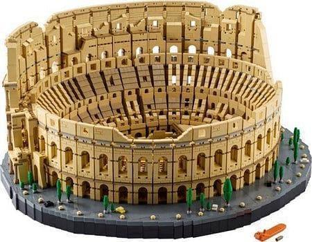 LEGO Colosseum 10276 Creator Expert LEGO CREATOR EXPERT @ 2TTOYS LEGO €. 579.99