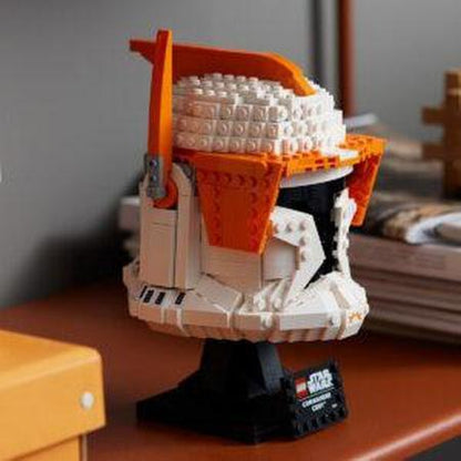 LEGO Commander Cody Helm 75350 StarWars LEGO STARWARS @ 2TTOYS LEGO €. 58.98