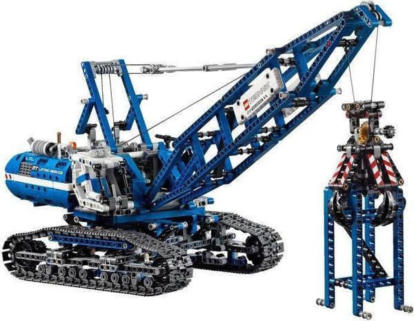 LEGO Crawler Crane 42042 Technic LEGO TECHNIC @ 2TTOYS LEGO €. 349.99