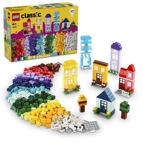 LEGO Creatieve huizen 11035 Classic LEGO CLASSIC @ 2TTOYS LEGO €. 46.48