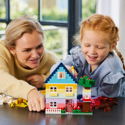 LEGO Creatieve huizen 11035 Classic LEGO CLASSIC @ 2TTOYS LEGO €. 46.48