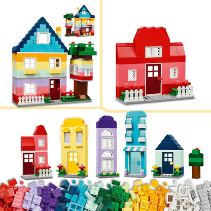 LEGO Creatieve huizen 11035 Classic LEGO CLASSIC @ 2TTOYS LEGO €. 46.48