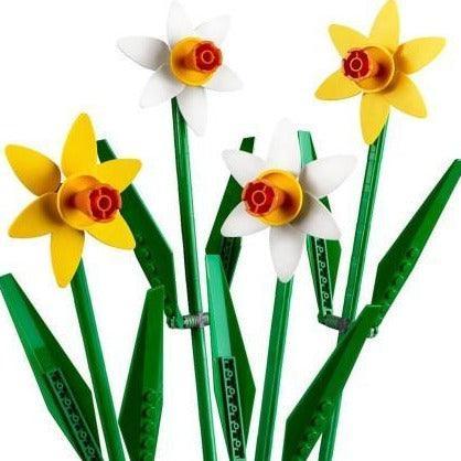 LEGO Daffodils 40747 Creator LEGO CREATOR @ 2TTOYS LEGO €. 12.99