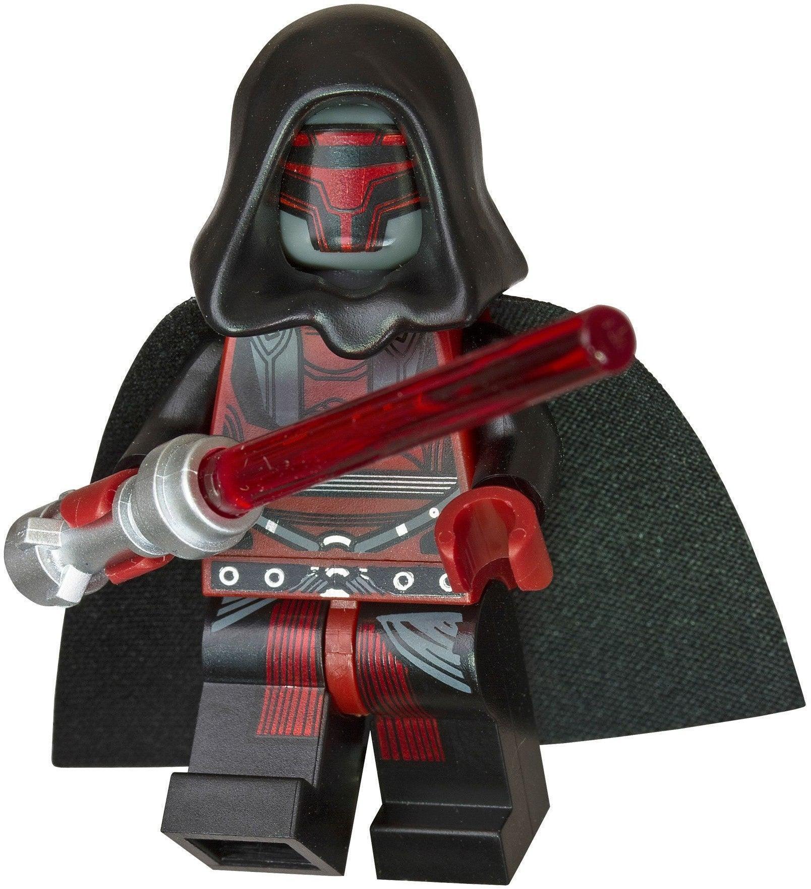 LEGO Darth Revan 5002123 Star Wars - The Old Republic LEGO Star Wars - The Old Republic @ 2TTOYS LEGO €. 9.99