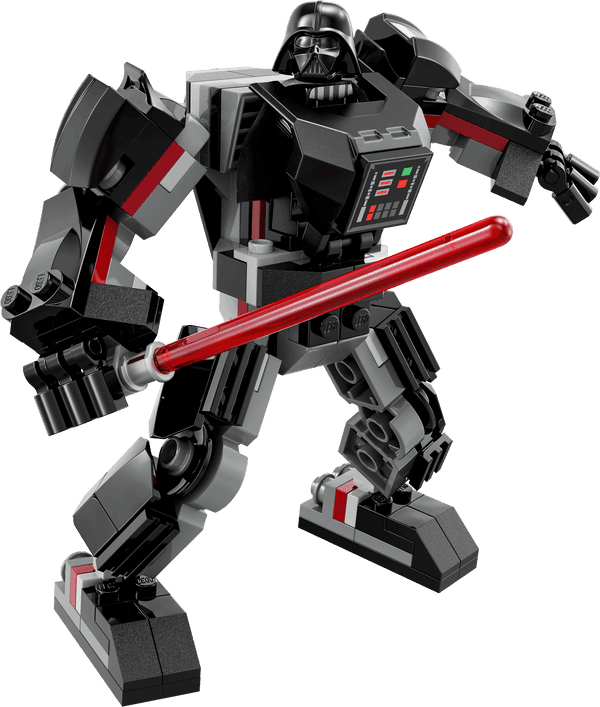 LEGO Darth Vader™ Mech 75368 StarWars LEGO STARWARS @ 2TTOYS | Official LEGO shop😊🥰 LEGO €. 15.99