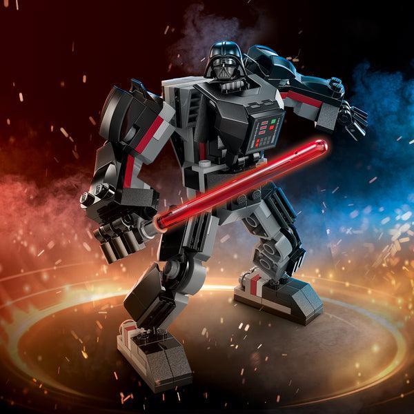 LEGO Darth Vader™ mecha 75368 StarWars LEGO STARWARS @ 2TTOYS LEGO €. 13.48