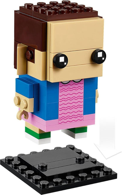 LEGO Demogorgon & Eleven 40549 BrickHeadz LEGO BRICKHEADZ @ 2TTOYS LEGO €. 39.99