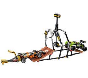 LEGO Desert Hammer 8496 Racers LEGO Racers @ 2TTOYS LEGO €. 49.99