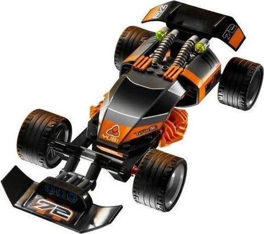 LEGO Desert Hammer 8496 Racers LEGO Racers @ 2TTOYS LEGO €. 49.99