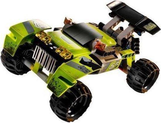 LEGO Desert Hammer 8496 Racers LEGO Racers @ 2TTOYS LEGO €. 49.99