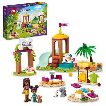 LEGO Dieren speelplaats 41698 Friends LEGO FRIENDS @ 2TTOYS | Official LEGO shop😊🥰 LEGO €. 16.98