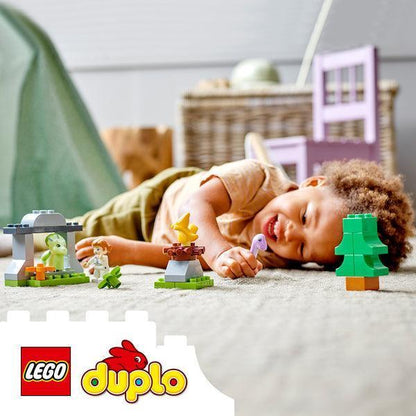 LEGO Dinosaur Nursery 10938 DUPLO LEGO DUPLO @ 2TTOYS LEGO €. 19.99