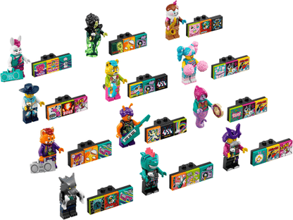 LEGO Discowboy 43101 Vidiyo LEGO Vidiyo @ 2TTOYS | Official LEGO shop😊🥰 LEGO €. 1.99