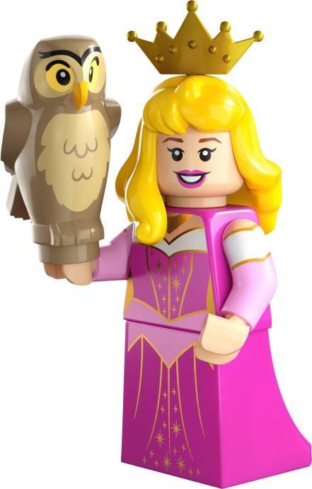 LEGO Disney Aurora 71038-8 Minifigures LEGO MINIFIGUREN @ 2TTOYS LEGO €. 5.99