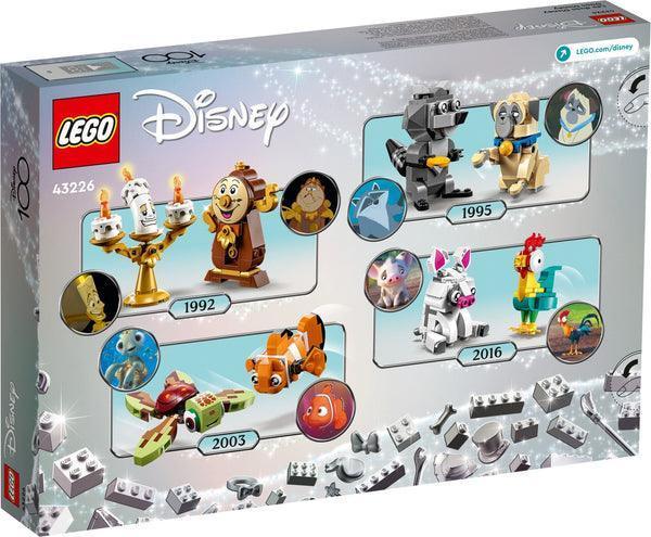 LEGO Disney duo's 43226 Disney LEGO DISNEY @ 2TTOYS | Official LEGO shop😊🥰 LEGO €. 49.99