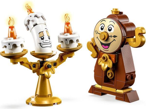 LEGO Disney duo's 43226 Disney LEGO DISNEY @ 2TTOYS | Official LEGO shop😊🥰 LEGO €. 49.99