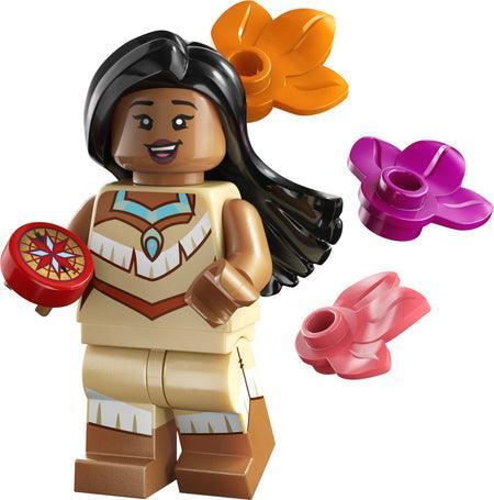 LEGO Disney Minifiguren 71038 Minifigures complete serie LEGO MINIFIGUREN @ 2TTOYS LEGO €. 99.99