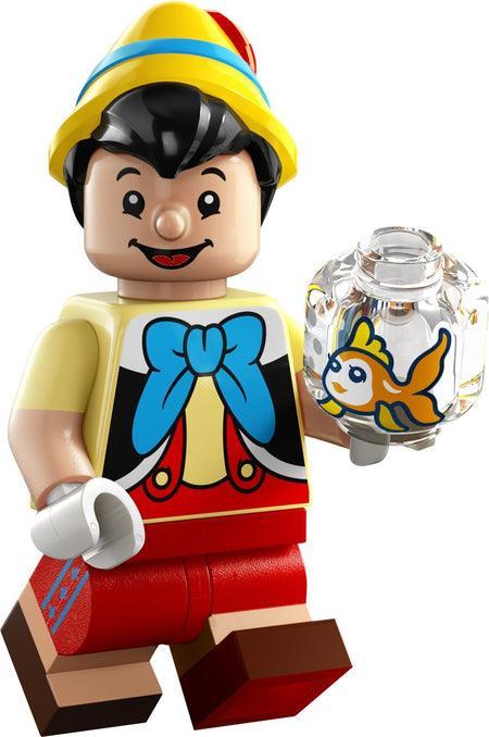 LEGO Disney Minifiguren 71038 Minifigures complete serie LEGO MINIFIGUREN @ 2TTOYS | Official LEGO shop😊🥰 LEGO €. 99.99