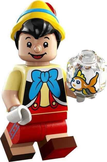 LEGO Disney Oswald the Lucky Rabit 71038-1 Minifigures LEGO MINIFIGUREN @ 2TTOYS LEGO €. 5.99