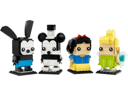 LEGO Disney's 100e verjaardag 40622 Brickheadz LEGO BRICKHEADZ @ 2TTOYS LEGO €. 44.99