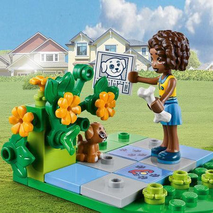 LEGO Dog Rescue Bike 41738 Friends LEGO FRIENDS @ 2TTOYS LEGO €. 8.48