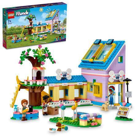 LEGO Dog Rescue Center 41727 Friends LEGO FRIENDS @ 2TTOYS LEGO €. 50.98