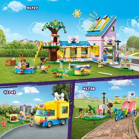 LEGO Dog Rescue Center 41727 Friends LEGO FRIENDS @ 2TTOYS LEGO €. 50.98