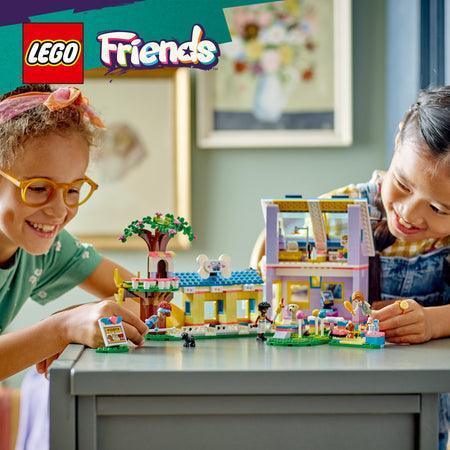 LEGO Dog Rescue Center 41727 Friends LEGO FRIENDS @ 2TTOYS LEGO €. 50.98