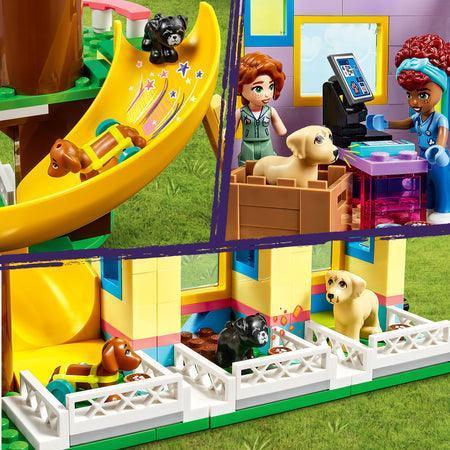 LEGO Dog Rescue Center 41727 Friends LEGO FRIENDS @ 2TTOYS LEGO €. 50.98