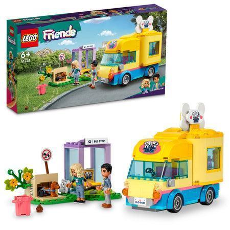 LEGO Dog Rescue Van 41741 Friends LEGO FRIENDS @ 2TTOYS LEGO €. 25.48