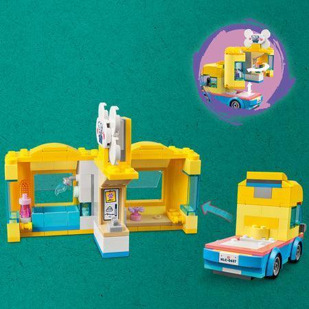 LEGO Dog Rescue Van 41741 Friends LEGO FRIENDS @ 2TTOYS LEGO €. 25.48