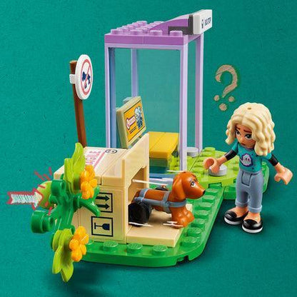 LEGO Dog Rescue Van 41741 Friends LEGO FRIENDS @ 2TTOYS LEGO €. 25.48