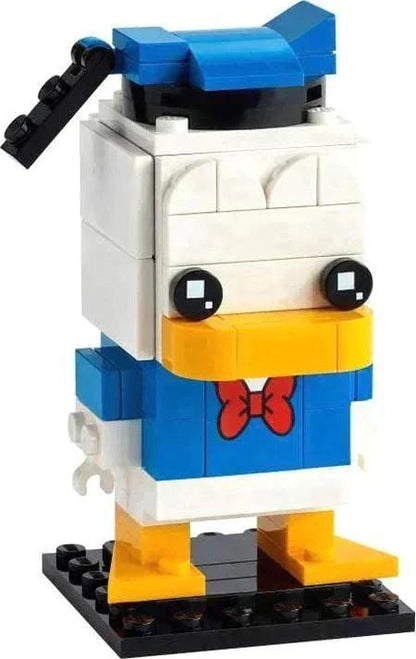 LEGO Donald Duck Model 40377 Brickheadz LEGO BRICKHEADZ @ 2TTOYS LEGO €. 13.99