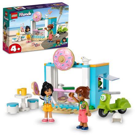 LEGO Donut Restaurant 41723 Friends LEGO FRIENDS @ 2TTOYS LEGO €. 8.48