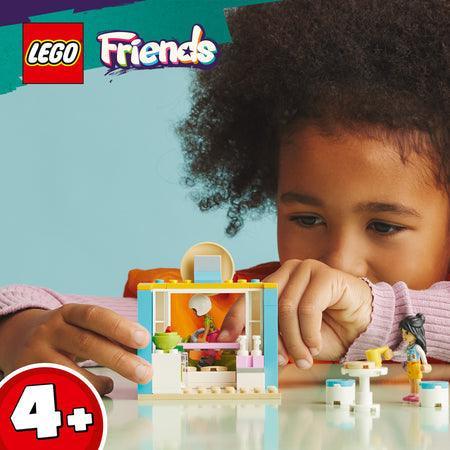 LEGO Donut Restaurant 41723 Friends LEGO FRIENDS @ 2TTOYS LEGO €. 8.48