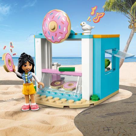 LEGO Donut Restaurant 41723 Friends LEGO FRIENDS @ 2TTOYS LEGO €. 8.48