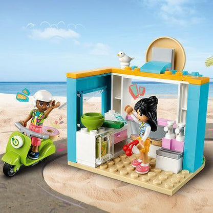 LEGO Donut Shop 41723 Friends LEGO FRIENDS @ 2TTOYS | Official LEGO shop😊🥰 LEGO €. 8.48