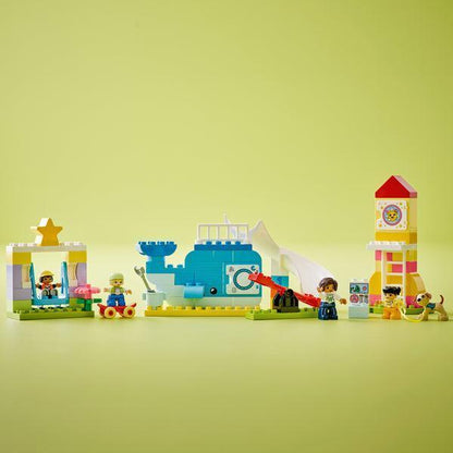 LEGO Dream Playground 10991 DUPLO LEGO DUPLO @ 2TTOYS LEGO €. 52.99