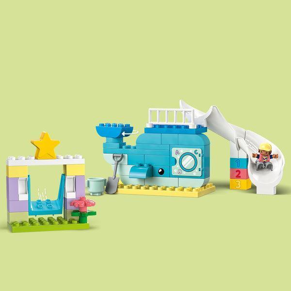 LEGO Dream Playground 10991 DUPLO LEGO DUPLO @ 2TTOYS LEGO €. 52.99